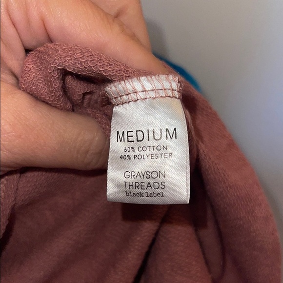 Grayson Threads Brown Skirt - Picture 5 of 6